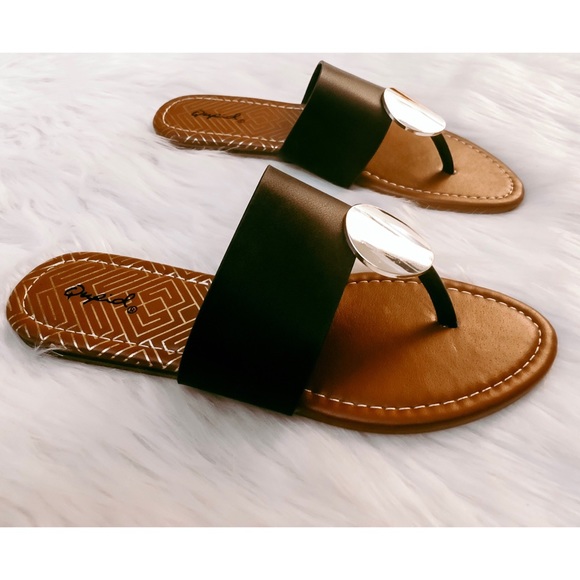 🔁(LAST ONE) Lena Sandal - Picture 4 of 4